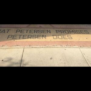 Meet your Posher, William